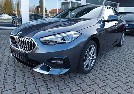 BMW Others 218 Gran Coupé Luxury Line Navi, Leder, LED, Top