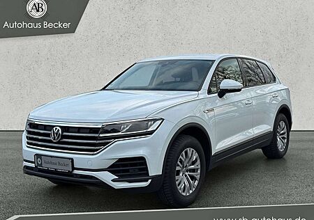 VW Touareg Volkswagen 3.0/V6 TDI 4Motion+LED+DIGITAL COCKPIT+