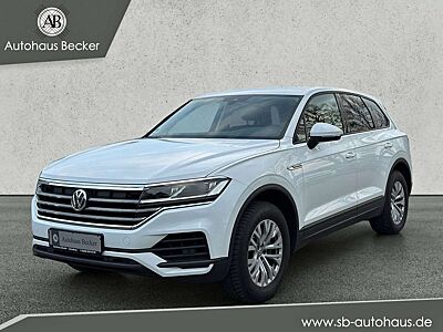 Volkswagen Touareg 3.0/V6 TDI 4Motion+LED+DIGITAL COCKPIT+