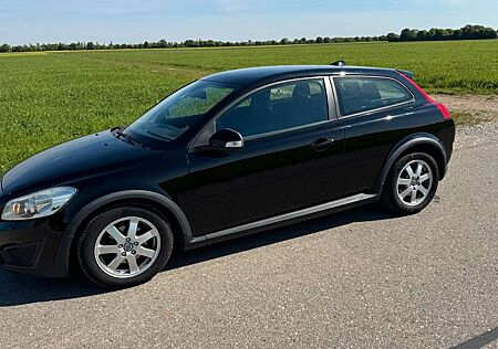 Volvo C30 1.6 D Drive Kinetic 1.Hd 153`km ZR neu schh.