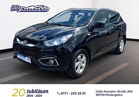 Hyundai ix35 1.6 2WD Comfort