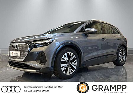 Audi Q4 e-tron 40 +LED+DYNAMIK+KOMFORT+VIRTUAL+ASSIST