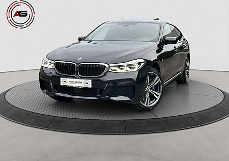 BMW 640d 640 xDr. M-SPORT DAP ACC HUD 360°PANO SITZKLIMA