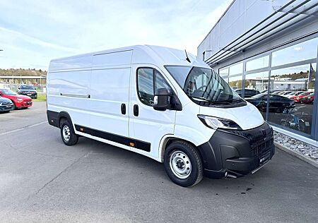 Peugeot Boxer 435 L4H2 Heavy BlueHDi 180 CarPlay