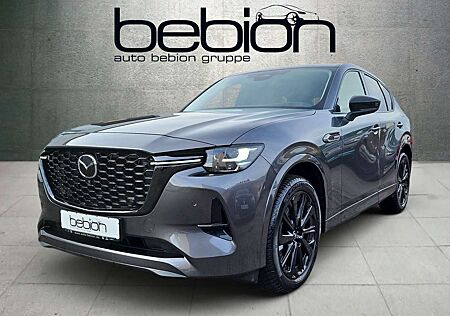 Mazda CX-60 2.5 e-SKYACTIV-PHEV Homura ACC KeyLess LED