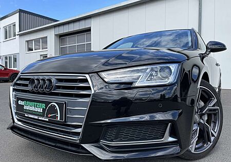 Audi A4 Avant 45 2.0 TFSI S tronic Sport 181€ m. 20% Anz