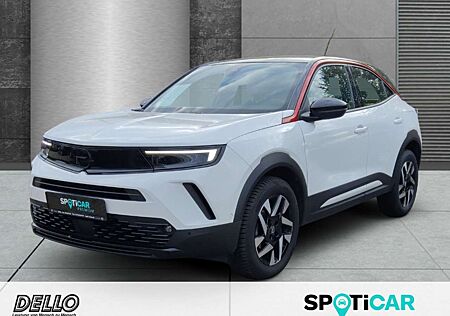 Opel Mokka GS Line 1.2 Turbo Digitales Cockpit LED Apple CarP