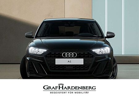 Audi A1 Sportback S line 40 TFSI