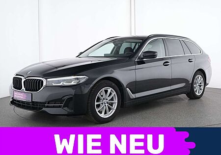 BMW 520 d Navigation|Kamera|PDC|LED|SHZ|Tempomat