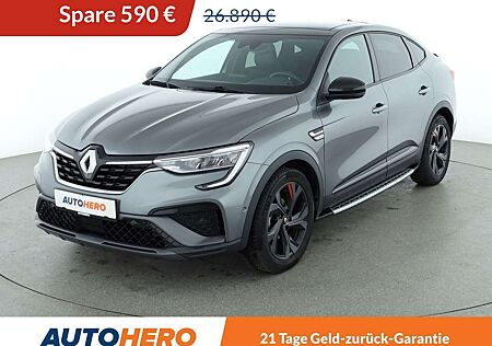 Renault Arkana 1.3 TCe R.S. Line Aut.*NAVI*LED*CAM*ACC*SHZ*LHZ*