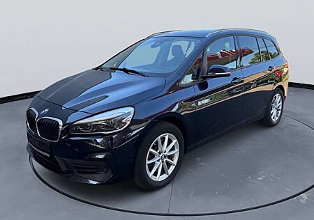 BMW 218 M Sport+ACC+HUD+Navi+LED+el.Heckkla.