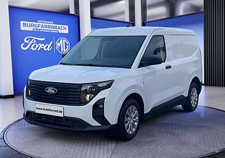 Ford Transit Courier 1,5 l EcoBlue Trend