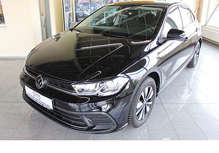 VW Polo Volkswagen Life 1.0TSI,Navi,Sitzheizung,Top-Zustand