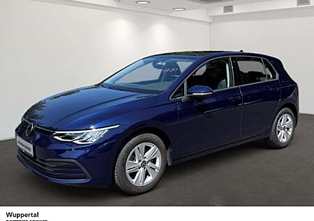 VW Golf Volkswagen 1.5 TSI NAVI ACC LED SHZ PDC LM
