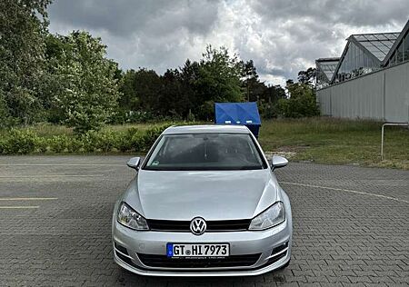 VW Golf Volkswagen Allstar BMT