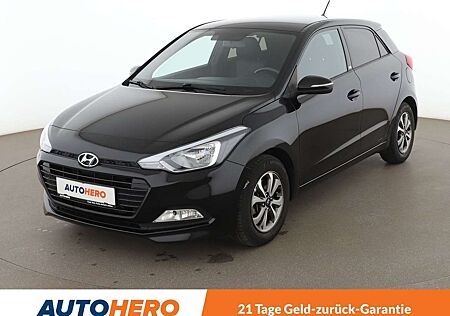 Hyundai i20 1.0 TDGI Passion*SHZ*ALU*KLIMA*