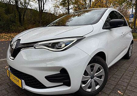 Renault ZOE Life R110|41 kWh|1.Hand|LED|Winterpa|Wärmep.