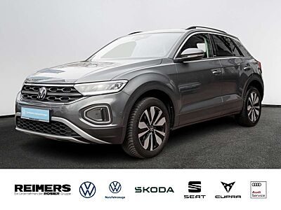 Volkswagen T-Roc MOVE  1.0  Life BT081 TSIM6F Virtual
