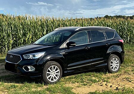 Ford Kuga Vignale