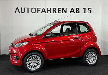 Aixam City Sport, ELEKTO, Carplay, Inkl Kostenlose Lieferung