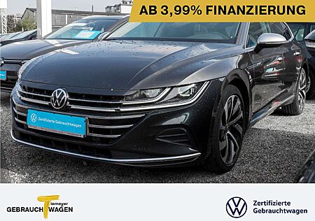 VW Arteon Volkswagen 2.0 TDI DSG ELEGANCE LM19