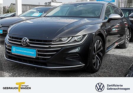 VW Arteon Volkswagen 2.0 TDI DSG ELEGANCE LM19