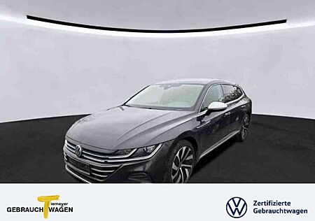 VW Arteon Volkswagen 2.0 TDI DSG ELEGANCE IQ H+