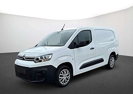 Citroën Berlingo Citroen BER CLUB XL EN 100ST