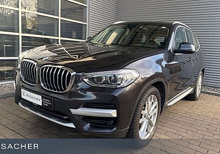 BMW X3 xDrive30iA x-Line Navi HUD LED Pano AHK 19"LM