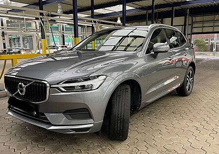 Volvo XC 60 XC60 XC60 Diesel D4 Momentum Pro