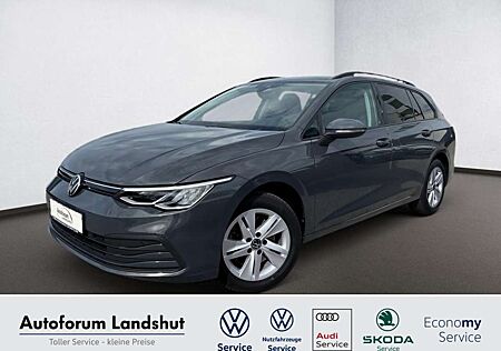 VW Golf Variant Volkswagen Golf VIII Variant 2.0 TDI Life LED/NAVI/SHZ/PDC