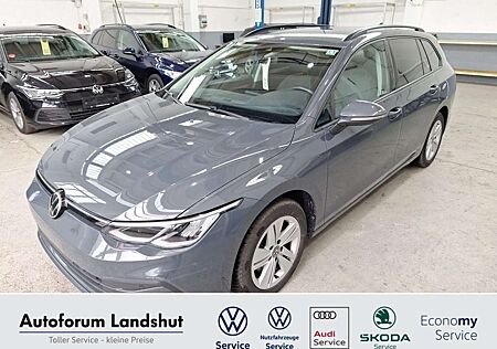 VW Golf Variant Volkswagen Golf VIII Variant 2.0 TDI Life LED/NAVI/SHZ/PDC