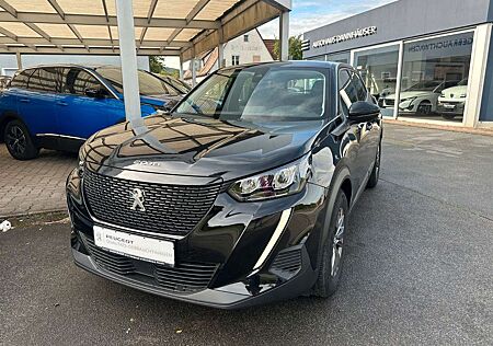 Peugeot 2008 PureTech 130 Active, Kamera, Klima, LED