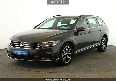 VW Passat Variant Volkswagen 1.4 TSI GTE #Cam#ACC#Travel#DAB#