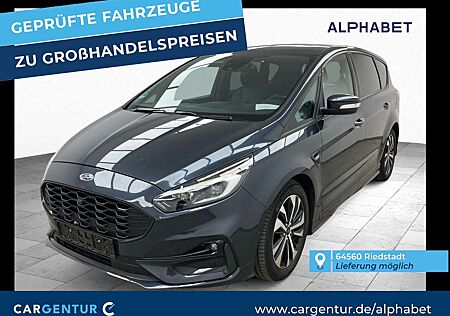 Ford S-Max 2.0 EcoBlue ST-Line Pano SpoSi ACC LED