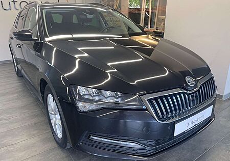 Skoda Superb Combi Ambition*AUT./AHK/Navi/Sitzhzg./TOP