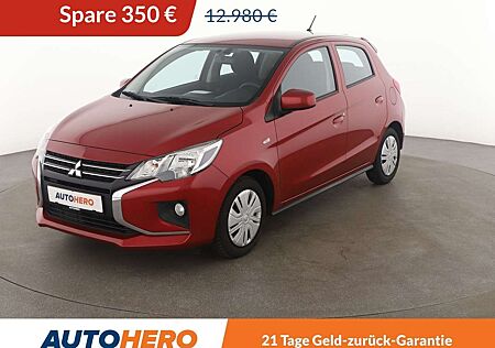 Mitsubishi Space Star 1.2 Select*KLIMA*WENIG-KM*USB*GARANTIE*
