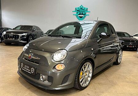 Abarth 500 595 Competizione