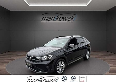 VW Taigo Volkswagen 1.0 TSI DSG LifeNAVI ACC LED