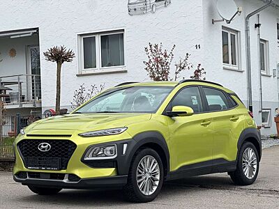 Hyundai KONA Trend 2WD*GARANTIE*