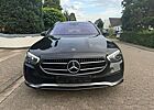 Mercedes-Benz E 220 d T AVANTGARDE WIDESREEN BEAM COMAND EGHD