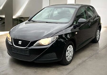 Seat Ibiza Reference