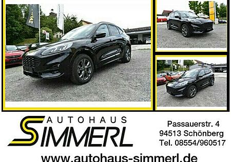 Ford Kuga Plug-In Hybrid ST-Line ´´AHK/KAMERA/LED´´