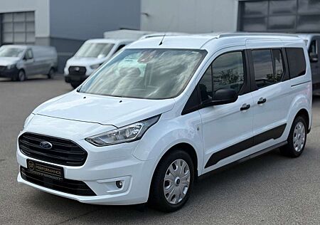 Ford Transit Connect Kombi Lang L2 KLIMA NAVI KAMERA