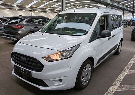 Ford Transit Connect Kombi Lang L2 KLIMA NAVI KAMERA