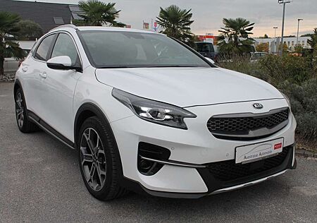 Kia XCeed DCT Facelift, Navi, LED, Kamera, Garantie