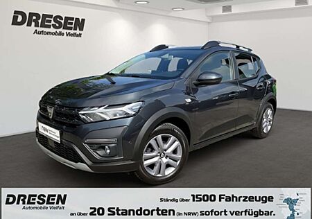 Dacia Sandero Stepway 1.0 TCe 100 LPG Comfort RÜCKFAHRKAMERA NAV