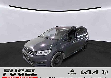 VW Touran Volkswagen 2.0 TDI DSG Highline SHZ|AHK|Massage|Navi|LED