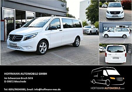 Mercedes-Benz Vito Tourer 116 CDI lang RWD 9-Sitze LED