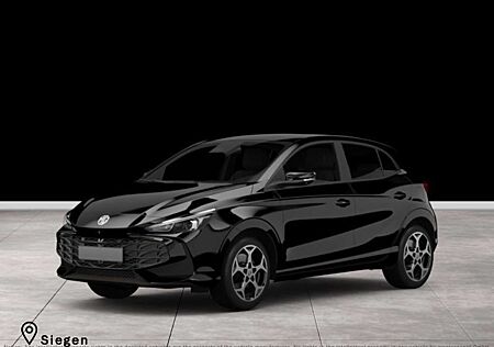 MG MG3 1,5l Schaltgetriebe Comfort